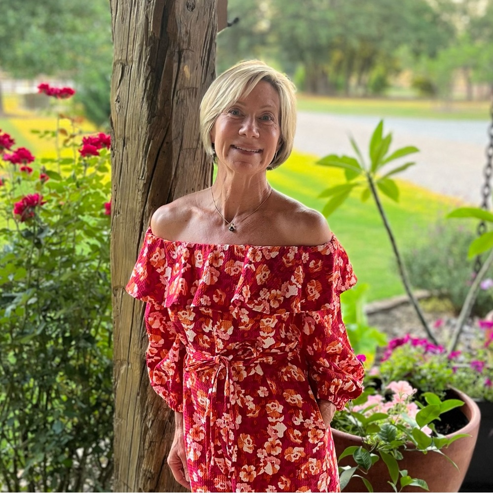 Meet your Posher, Toni